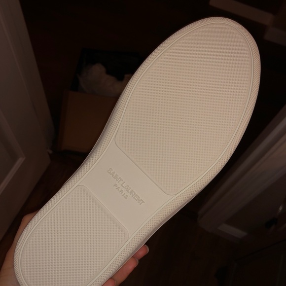 Saint Laurent Sneakers - Picture 4 of 4